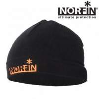 Шапка Norfin Fleece Junior Фотографія